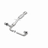 Magnaflow Performance Exhaust 23717 Direct-Fit Catalytic Converter NEW 360 Degree Image Set