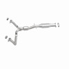Magnaflow Performance Exhaust 23717 Direct-Fit Catalytic Converter NEW 360 Degree Image Set