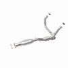 Magnaflow Performance Exhaust 23717 Direct-Fit Catalytic Converter NEW 360 Degree Image Set