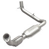 Magnaflow 23718 Direct-Fit Catalytic Converter For 1997-1998 Ford F150 NEW Photo - Primary