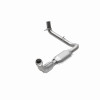 Magnaflow 23718 Direct-Fit Catalytic Converter For 1997-1998 Ford F150 NEW 360 Degree Image Set