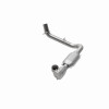 Magnaflow 23718 Direct-Fit Catalytic Converter For 1997-1998 Ford F150 NEW 360 Degree Image Set