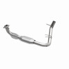 Magnaflow 23718 Direct-Fit Catalytic Converter For 1997-1998 Ford F150 NEW 360 Degree Image Set