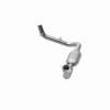 Magnaflow 23718 Direct-Fit Catalytic Converter For 1997-1998 Ford F150 NEW 360 Degree Image Set