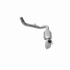 Magnaflow 23718 Direct-Fit Catalytic Converter For 1997-1998 Ford F150 NEW 360 Degree Image Set