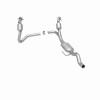 Magnaflow Performance Exhaust 23735 Direct-Fit Catalytic Converter NEW 360 Degree Image Set