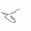 Magnaflow Performance Exhaust 23735 Direct-Fit Catalytic Converter NEW 360 Degree Image Set