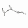 Magnaflow Performance Exhaust 23735 Direct-Fit Catalytic Converter NEW 360 Degree Image Set