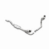 Magnaflow Performance Exhaust 23735 Direct-Fit Catalytic Converter NEW 360 Degree Image Set