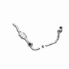 Magnaflow Performance Exhaust 23735 Direct-Fit Catalytic Converter NEW 360 Degree Image Set