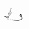 Magnaflow Performance Exhaust 23735 Direct-Fit Catalytic Converter NEW 360 Degree Image Set
