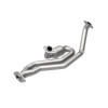 Magnaflow 23738 Direct-Fit Catalytic Converter For 1999-2001 Lexus ES300 NEW 360 Degree Image Set