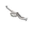 Magnaflow 23738 Direct-Fit Catalytic Converter For 1999-2001 Lexus ES300 NEW 360 Degree Image Set