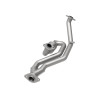 Magnaflow 23738 Direct-Fit Catalytic Converter For 1999-2001 Lexus ES300 NEW 360 Degree Image Set