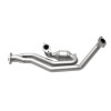 Magnaflow 23738 Direct-Fit Catalytic Converter For 1999-2001 Lexus ES300 NEW 360 Degree Image Set
