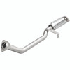 Magnaflow 23739 Direct-Fit Catalytic Converter For 1993-1995 Infiniti J30 NEW Photo - Primary
