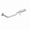 Magnaflow 23739 Direct-Fit Catalytic Converter For 1993-1995 Infiniti J30 NEW 360 Degree Image Set