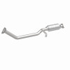 Magnaflow 23739 Direct-Fit Catalytic Converter For 1993-1995 Infiniti J30 NEW 360 Degree Image Set