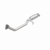 Magnaflow 23739 Direct-Fit Catalytic Converter For 1993-1995 Infiniti J30 NEW 360 Degree Image Set