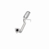 Magnaflow 23739 Direct-Fit Catalytic Converter For 1993-1995 Infiniti J30 NEW 360 Degree Image Set
