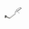 Magnaflow 23739 Direct-Fit Catalytic Converter For 1993-1995 Infiniti J30 NEW 360 Degree Image Set