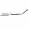 Magnaflow 23739 Direct-Fit Catalytic Converter For 1993-1995 Infiniti J30 NEW 360 Degree Image Set