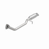 Magnaflow 23739 Direct-Fit Catalytic Converter For 1993-1995 Infiniti J30 NEW 360 Degree Image Set