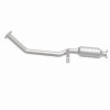 Magnaflow 23739 Direct-Fit Catalytic Converter For 1993-1995 Infiniti J30 NEW 360 Degree Image Set