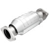 Magnaflow 23744 Direct-Fit Catalytic Converter For 1995-1996 Infiniti G20 NEW Photo - Primary