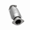 Magnaflow 23744 Direct-Fit Catalytic Converter For 1995-1996 Infiniti G20 NEW 360 Degree Image Set