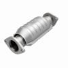 Magnaflow 23744 Direct-Fit Catalytic Converter For 1995-1996 Infiniti G20 NEW 360 Degree Image Set