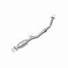 Magnaflow Performance Exhaust 23750 Direct-Fit Catalytic Converter NEW 360 Degree Image Set