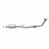 Magnaflow Performance Exhaust 23750 Direct-Fit Catalytic Converter NEW 360 Degree Image Set
