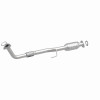 Magnaflow Performance Exhaust 23750 Direct-Fit Catalytic Converter NEW 360 Degree Image Set