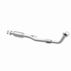 Magnaflow Performance Exhaust 23750 Direct-Fit Catalytic Converter NEW 360 Degree Image Set