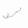 Magnaflow 23751 Direct-Fit Catalytic Converter For 1998-2000 Toyota Sienna NEW 360 Degree Image Set