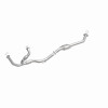 Magnaflow 23751 Direct-Fit Catalytic Converter For 1998-2000 Toyota Sienna NEW 360 Degree Image Set