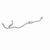 Magnaflow 23751 Direct-Fit Catalytic Converter For 1998-2000 Toyota Sienna NEW 360 Degree Image Set