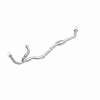 Magnaflow 23751 Direct-Fit Catalytic Converter For 1998-2000 Toyota Sienna NEW 360 Degree Image Set