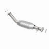 Magnaflow 23752 Direct-Fit Catalytic Converter For 2000-2002 Toyota Tundra NEW 360 Degree Image Set