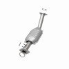 Magnaflow 23752 Direct-Fit Catalytic Converter For 2000-2002 Toyota Tundra NEW 360 Degree Image Set