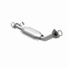Magnaflow 23752 Direct-Fit Catalytic Converter For 2000-2002 Toyota Tundra NEW 360 Degree Image Set