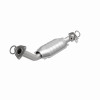 Magnaflow 23752 Direct-Fit Catalytic Converter For 2000-2002 Toyota Tundra NEW 360 Degree Image Set
