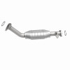 Magnaflow 23752 Direct-Fit Catalytic Converter For 2000-2002 Toyota Tundra NEW 360 Degree Image Set