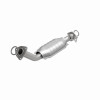Magnaflow 23752 Direct-Fit Catalytic Converter For 2000-2002 Toyota Tundra NEW 360 Degree Image Set