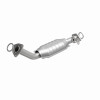 Magnaflow 23752 Direct-Fit Catalytic Converter For 2000-2002 Toyota Tundra NEW 360 Degree Image Set