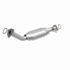 Magnaflow 23752 Direct-Fit Catalytic Converter For 2000-2002 Toyota Tundra NEW 360 Degree Image Set