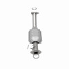 Magnaflow 23752 Direct-Fit Catalytic Converter For 2000-2002 Toyota Tundra NEW 360 Degree Image Set