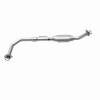 Magnaflow 23753 Direct-Fit Catalytic Converter For 2000-2002 Toyota Tundra NEW 360 Degree Image Set