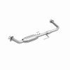 Magnaflow 23753 Direct-Fit Catalytic Converter For 2000-2002 Toyota Tundra NEW 360 Degree Image Set